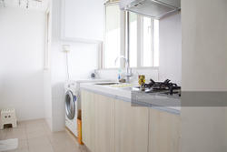 Parc Mondrian (D13), Apartment #150239682